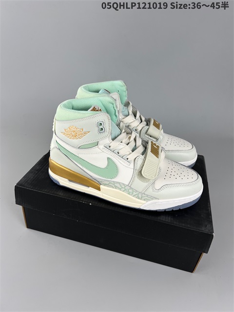 women jordan Legacy 312 shoes-014